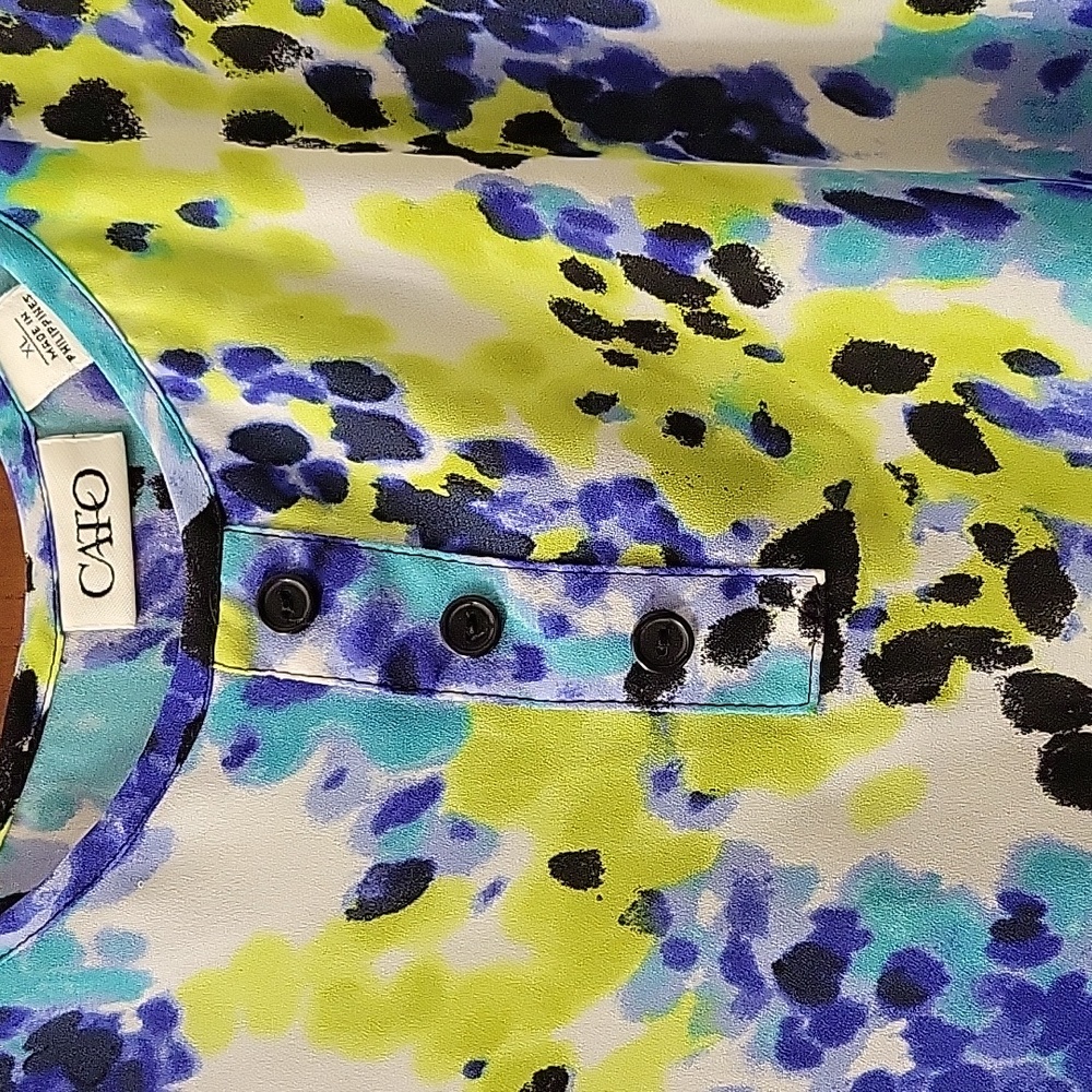 Womens top - Picture 4 of 6